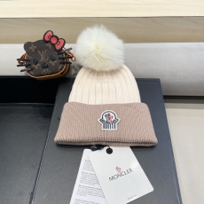 Moncler Caps